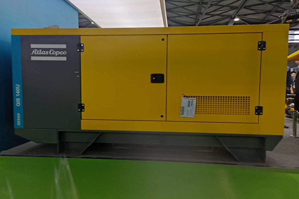 海头镇发电机出租