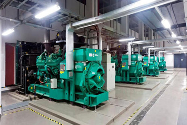 海头镇发电机出租