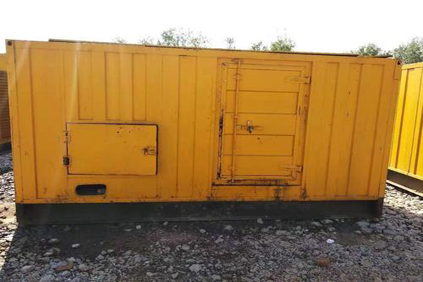 海头镇发电机出租