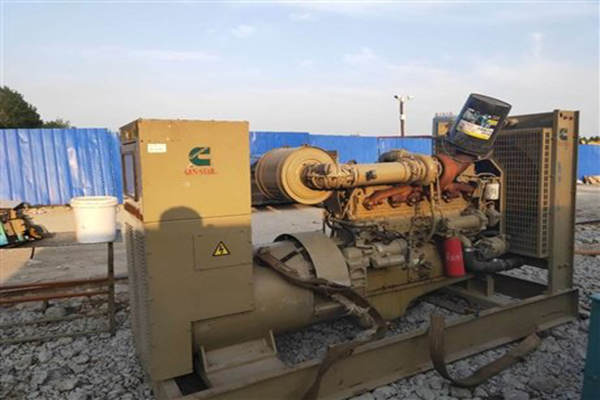 海头镇发电机出租