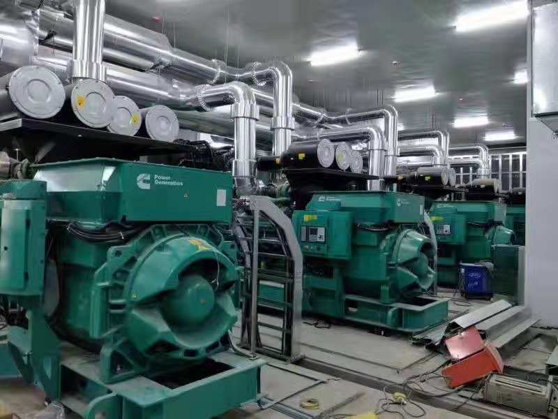 海头镇发电机出租