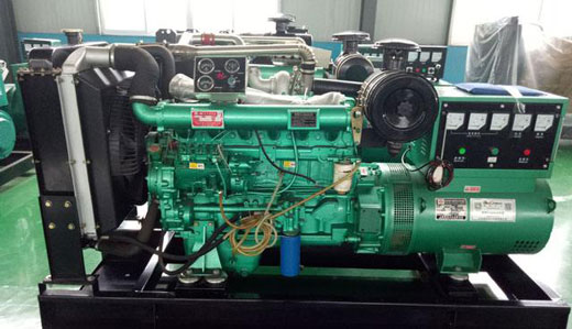 海头镇发电机不发电的原因 海头镇发电机不发电的原因