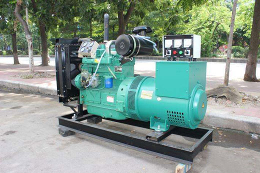 海头镇发电机不发电的原因 海头镇发电机不发电的原因