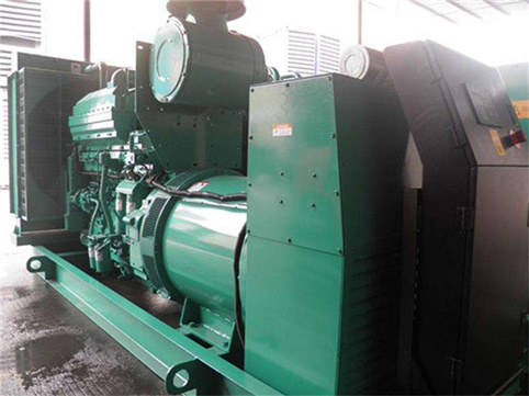 海头镇柴油发电机 海头镇柴油发电机