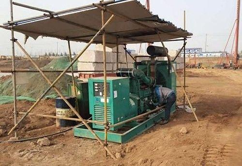 海头镇发电机出租 海头镇发电机出租