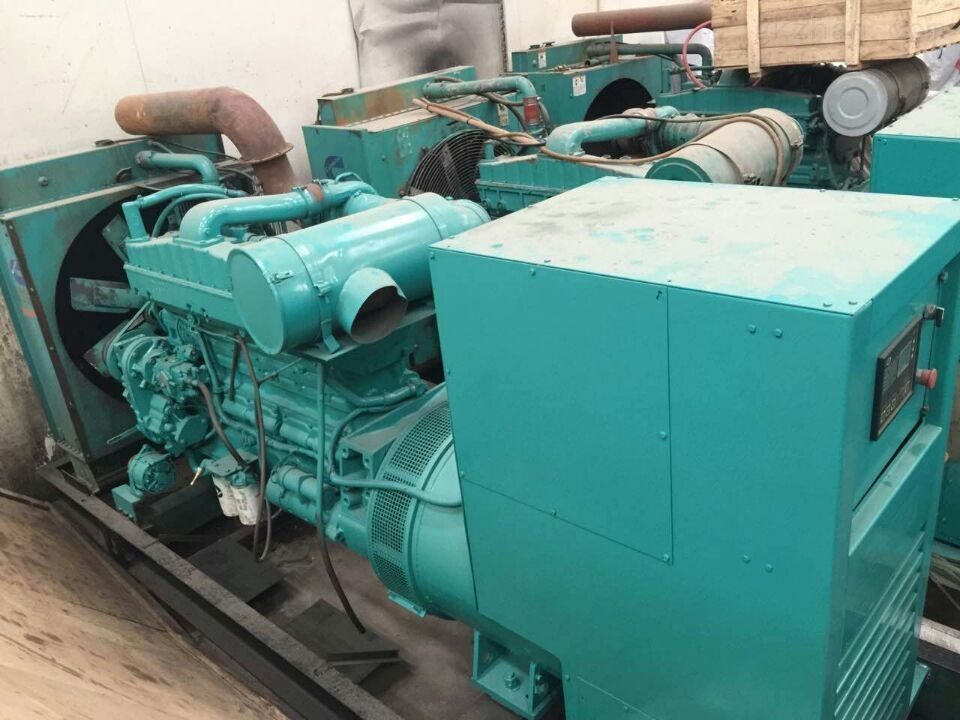 海头镇发电机出租 海头镇发电机出租