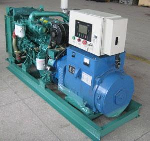 海头镇发电机出租