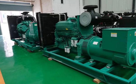 海头镇发电机出租