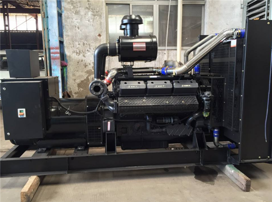 海头镇柴油发电机